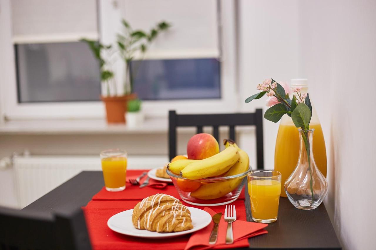 Rv Old City Apartment Velyka Vasylkivska 28,Self Check-In 24Х7 Kiev Dış mekan fotoğraf