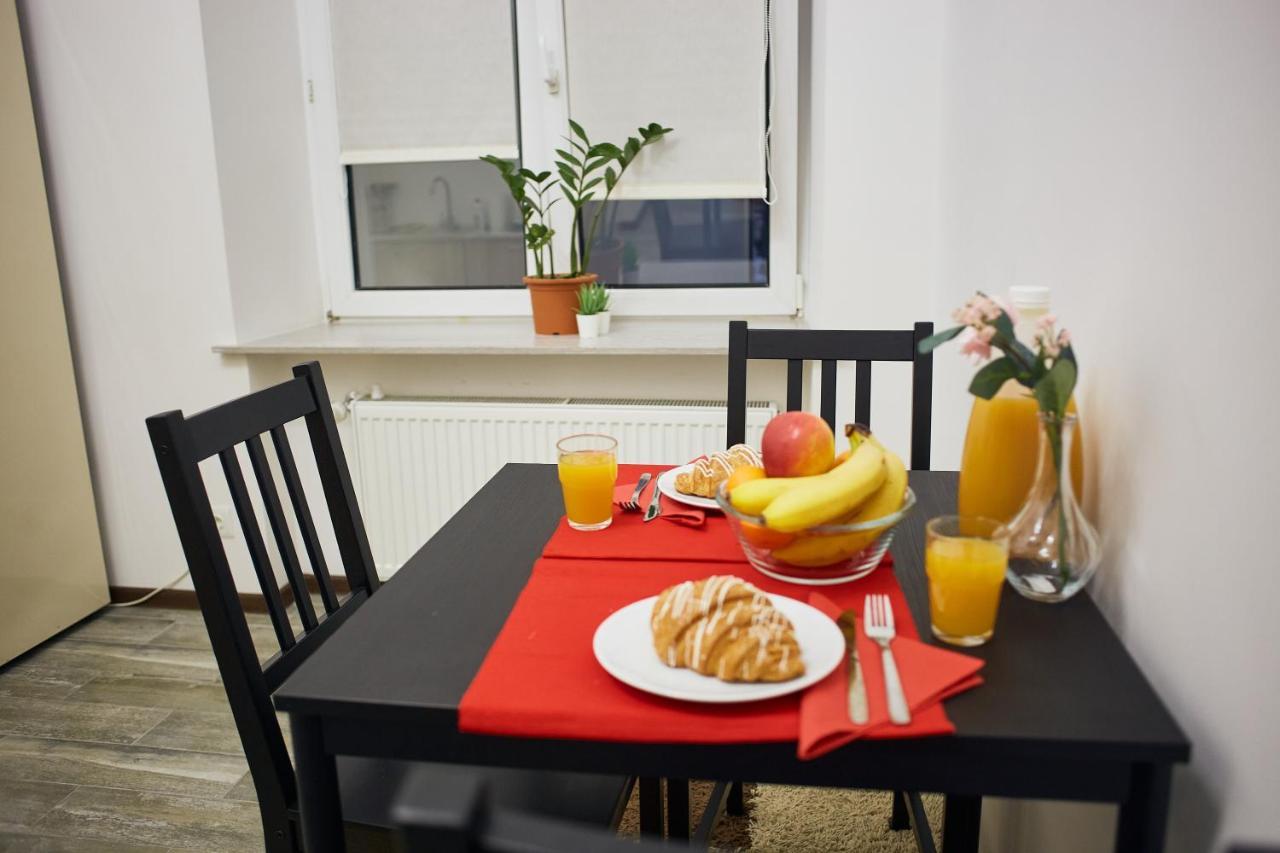Rv Old City Apartment Velyka Vasylkivska 28,Self Check-In 24Х7 Kiev Dış mekan fotoğraf