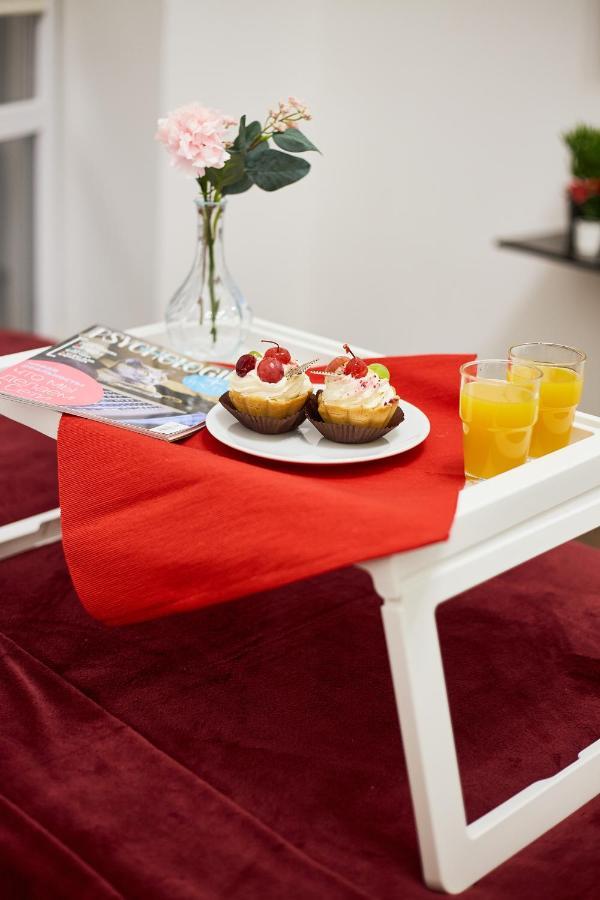 Rv Old City Apartment Velyka Vasylkivska 28,Self Check-In 24Х7 Kiev Dış mekan fotoğraf