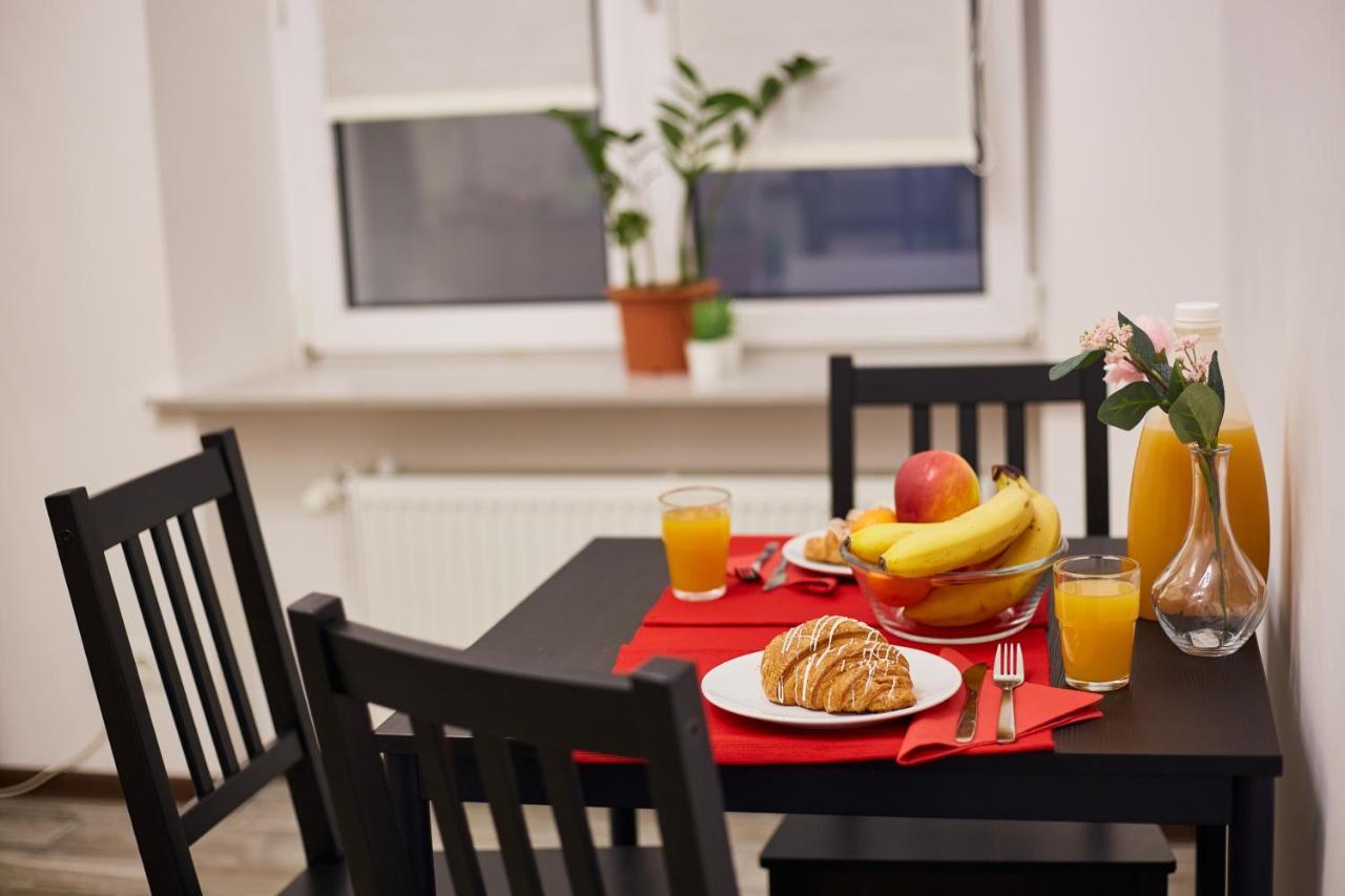 Rv Old City Apartment Velyka Vasylkivska 28,Self Check-In 24Х7 Kiev Dış mekan fotoğraf