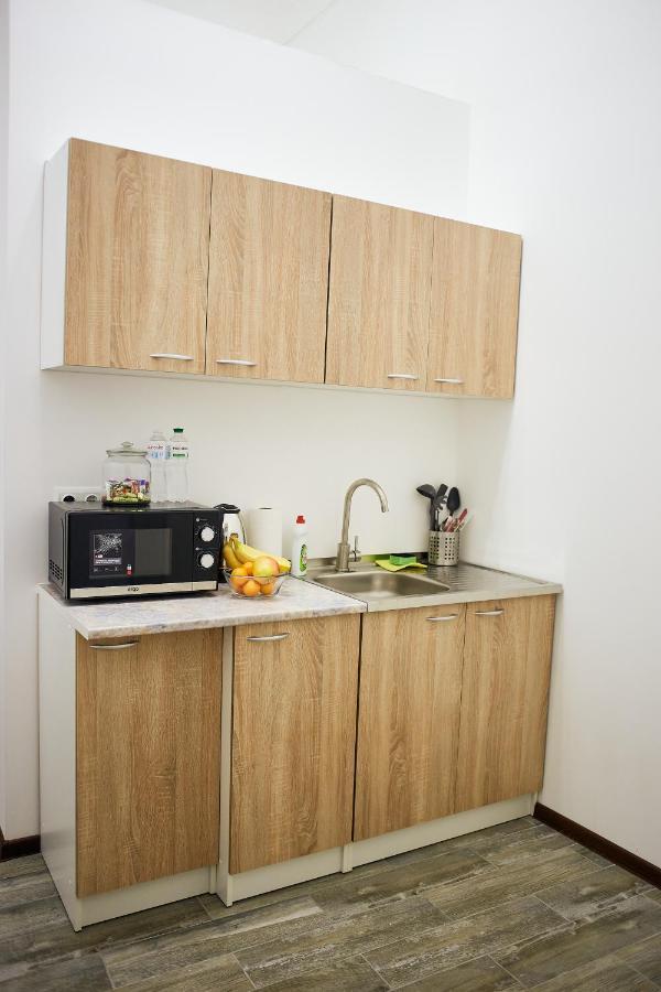 Rv Old City Apartment Velyka Vasylkivska 28,Self Check-In 24Х7 Kiev Dış mekan fotoğraf