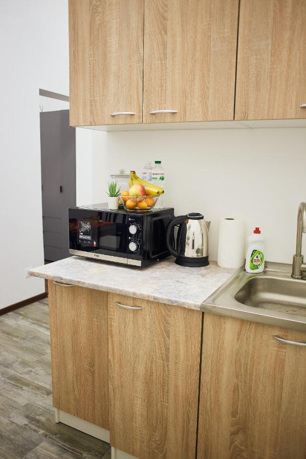 Rv Old City Apartment Velyka Vasylkivska 28,Self Check-In 24Х7 Kiev Dış mekan fotoğraf