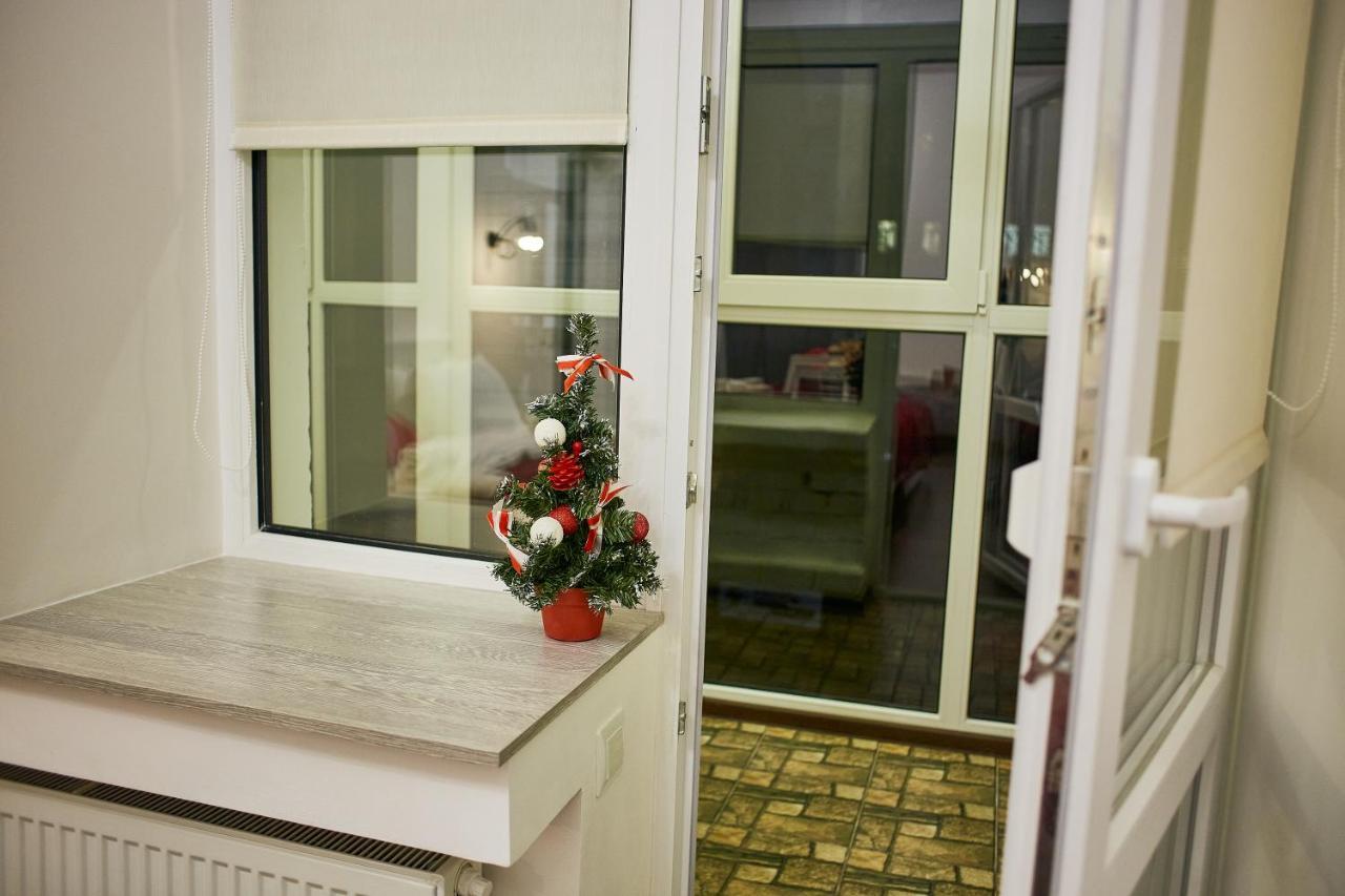 Rv Old City Apartment Velyka Vasylkivska 28,Self Check-In 24Х7 Kiev Dış mekan fotoğraf