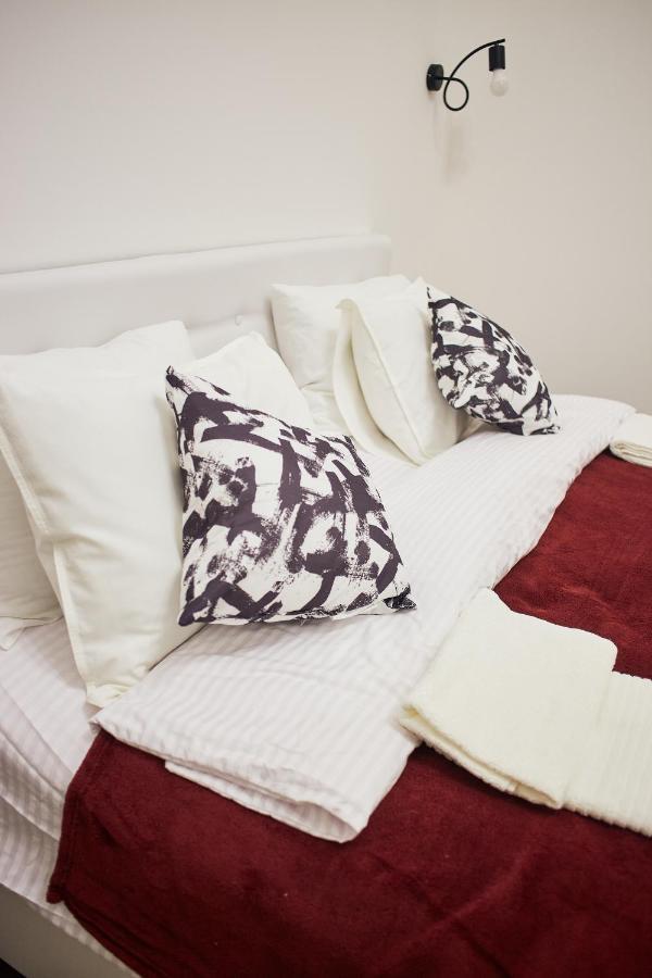 Rv Old City Apartment Velyka Vasylkivska 28,Self Check-In 24Х7 Kiev Dış mekan fotoğraf