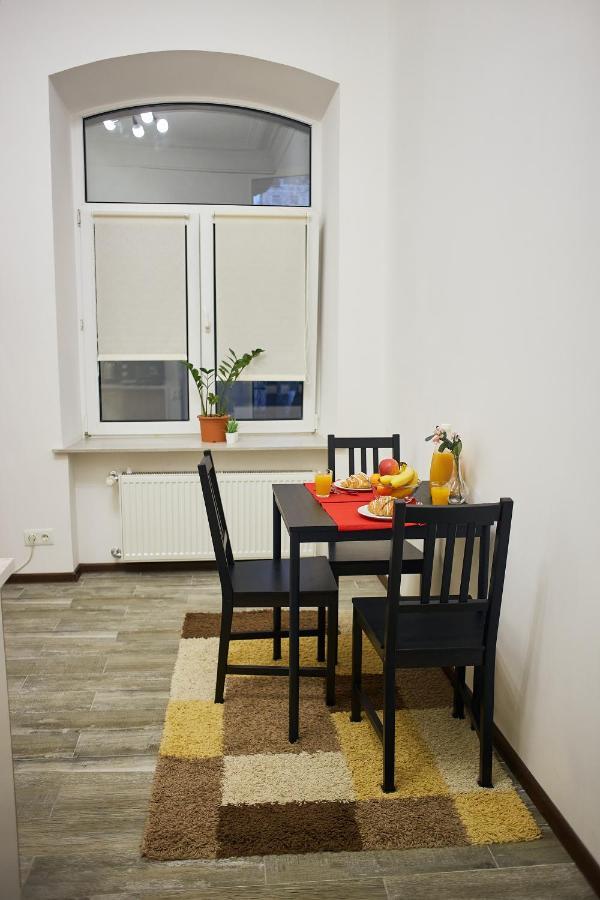 Rv Old City Apartment Velyka Vasylkivska 28,Self Check-In 24Х7 Kiev Dış mekan fotoğraf